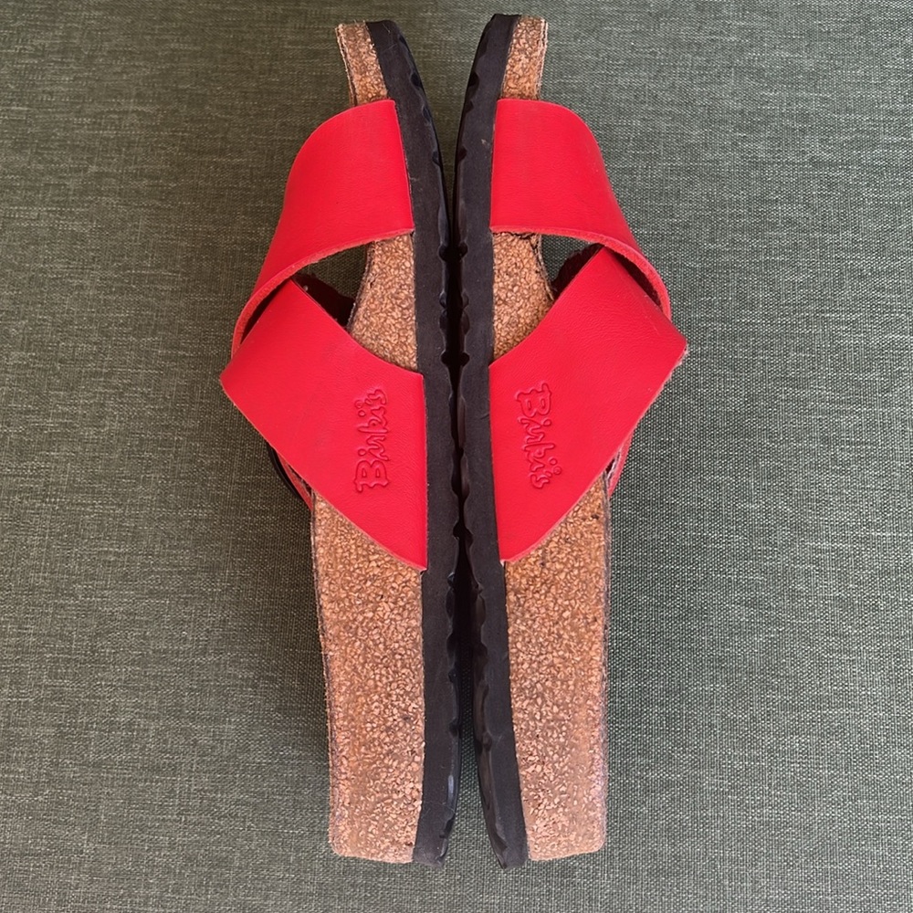 Birkenstock Sandals
